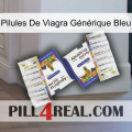 Pilules De Viagra Générique Bleu 12